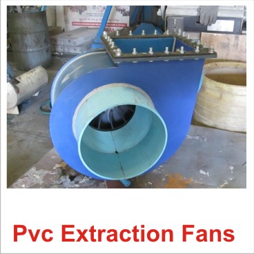 extraction fan