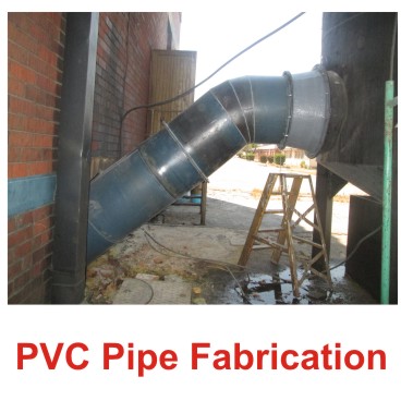 pipe fabrication